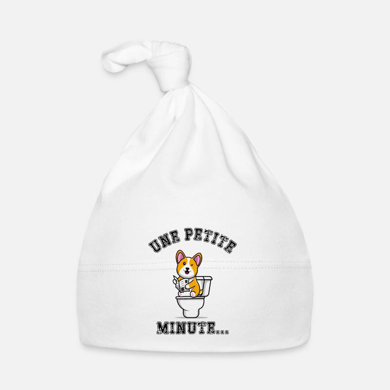 Bonnet bio Bébé