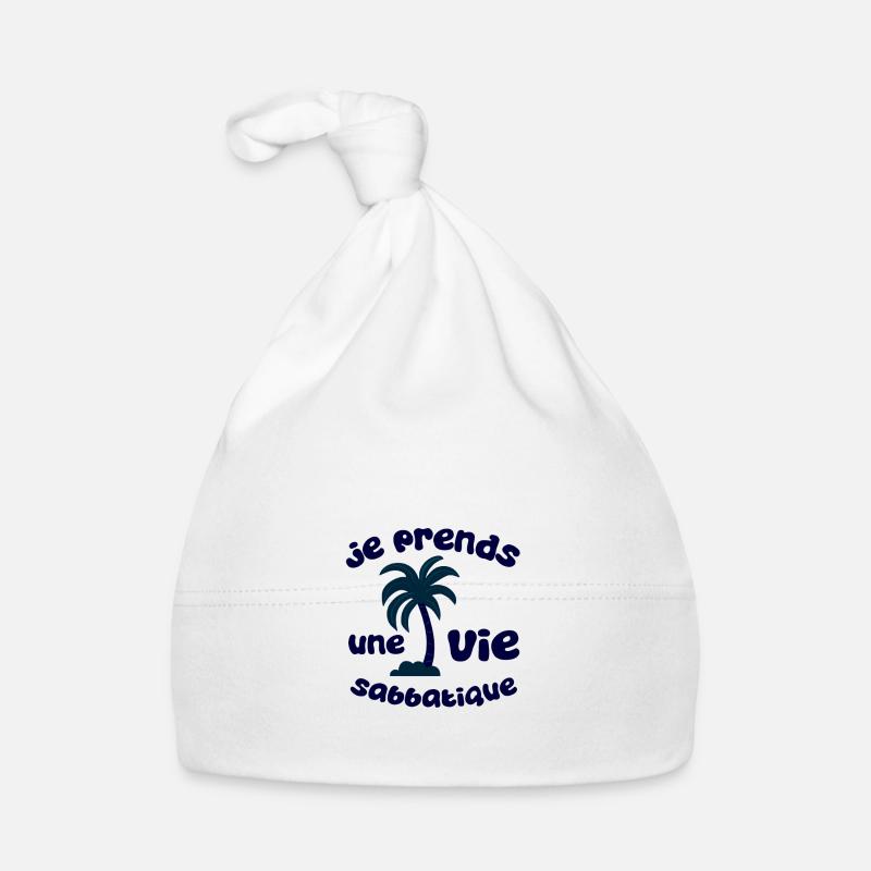 Bonnet bio Bébé
