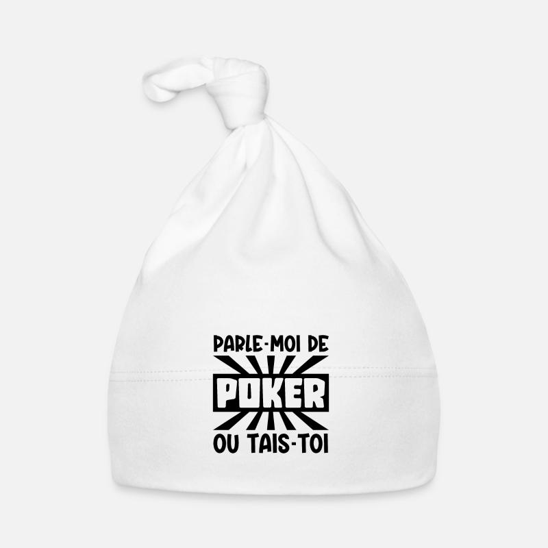Bonnet bio Bébé