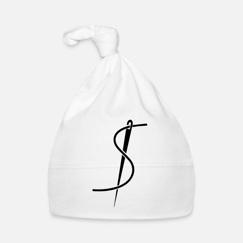aiguille Bonnet bio Bébé