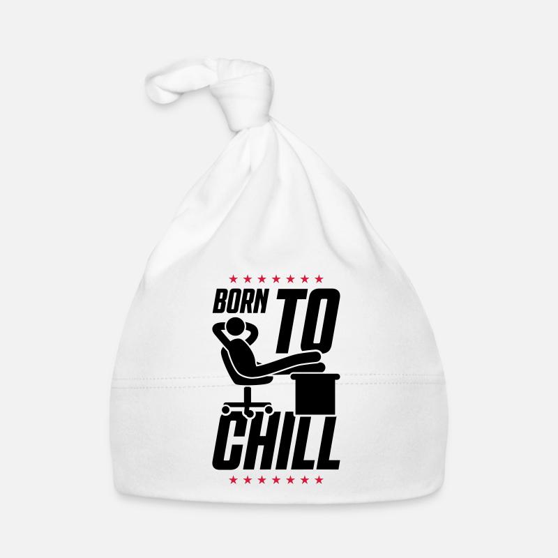 bureau de travail né pour se détendre Bonnet bio Bébé