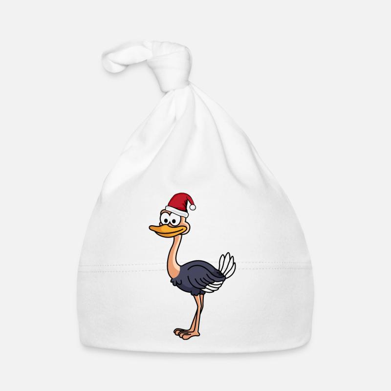 Bouquet BD Noël Bonnet bio Bébé