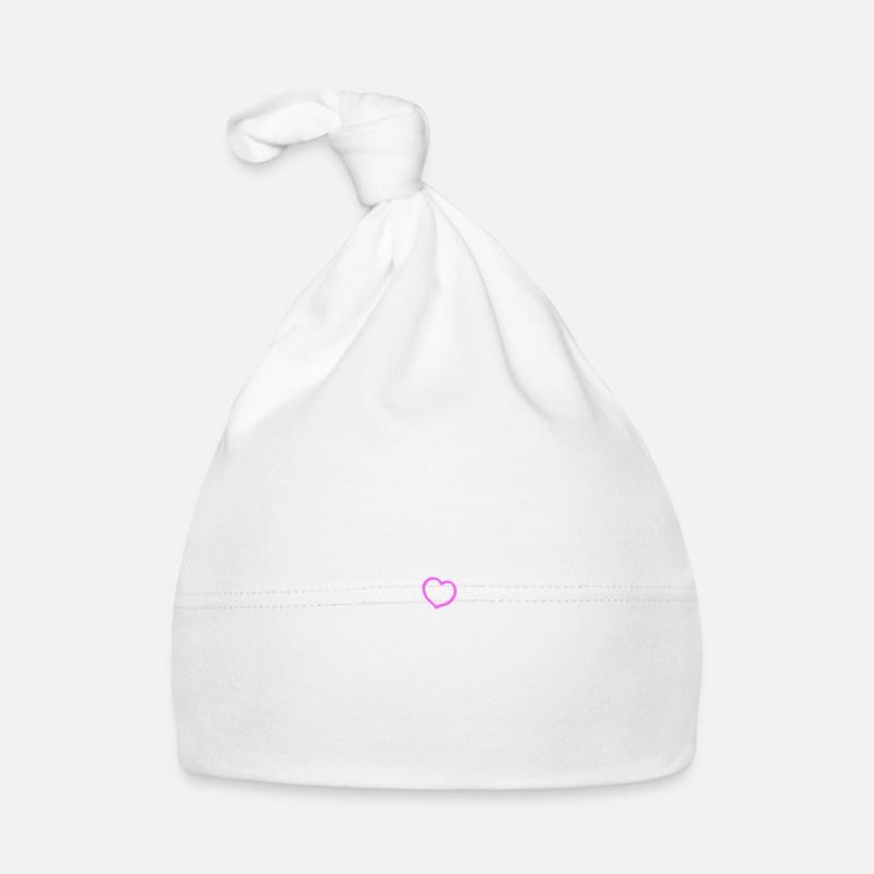 Gamer Team Baby Bio-Mütze