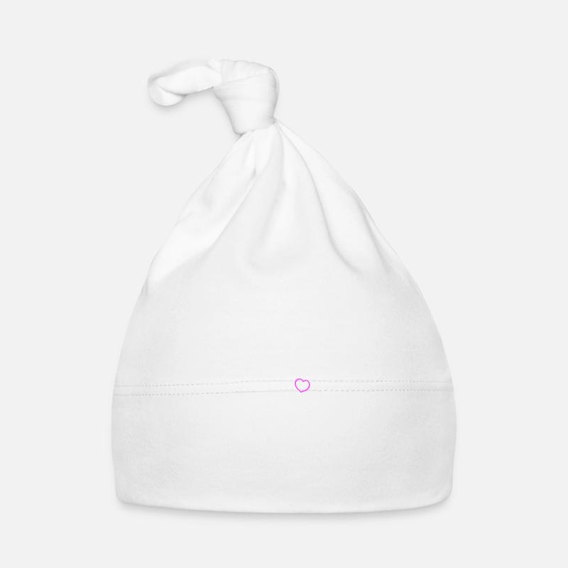 Bonnet bio Bébé