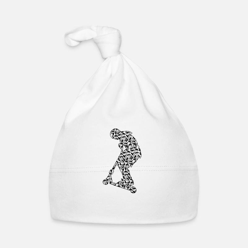 Bonnet bio Bébé