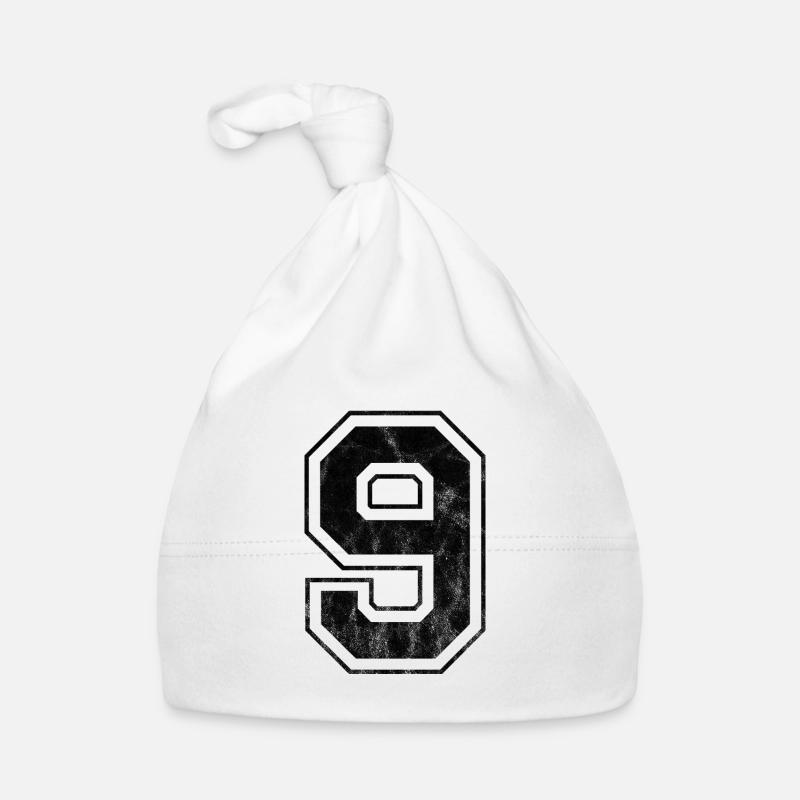 Bonnet bio Bébé