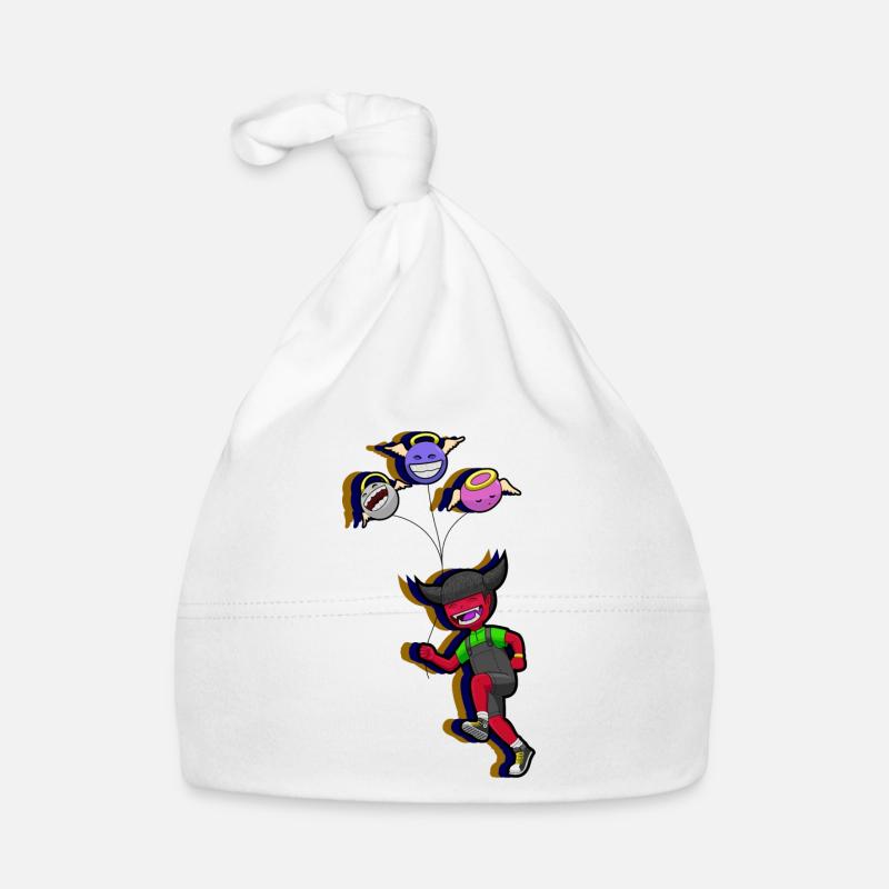 Bonnet bio Bébé