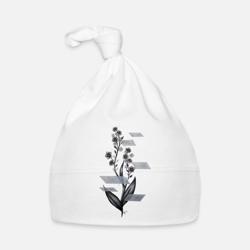 Bonnet bio Bébé