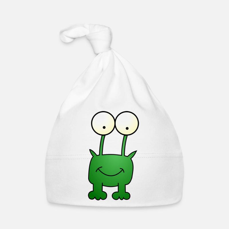 Bonnet bio Bébé