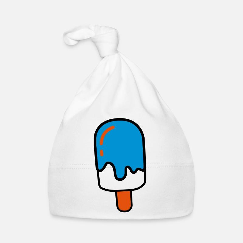 Eskimo Limon Bonnet bio Bébé