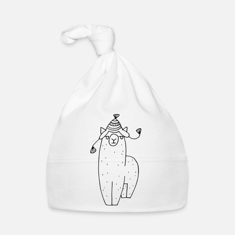 Bonnet bio Bébé