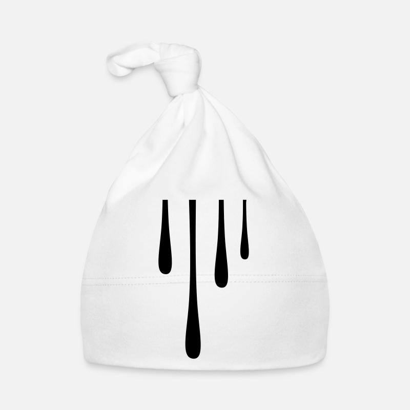 drips Organic Baby Cap