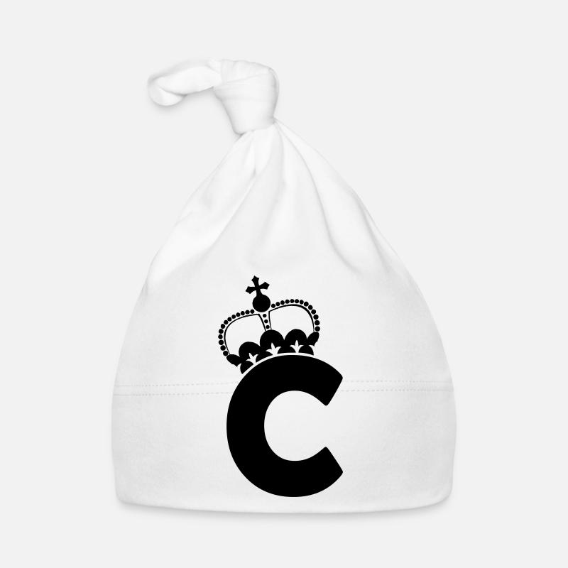 Organic Baby Cap