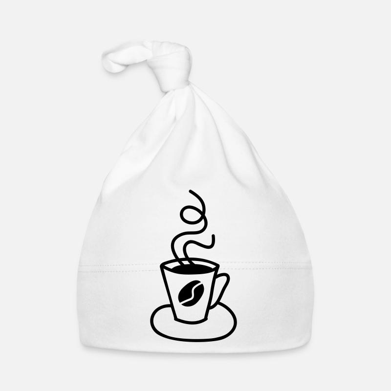 Organic Baby Cap