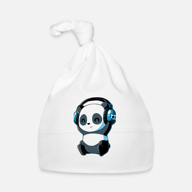 Bonnet bio Bébé