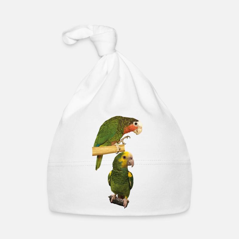Bonnet bio Bébé