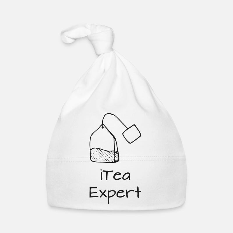 Itea expert Programming Informatic Geschenk Baby Bio-Mütze