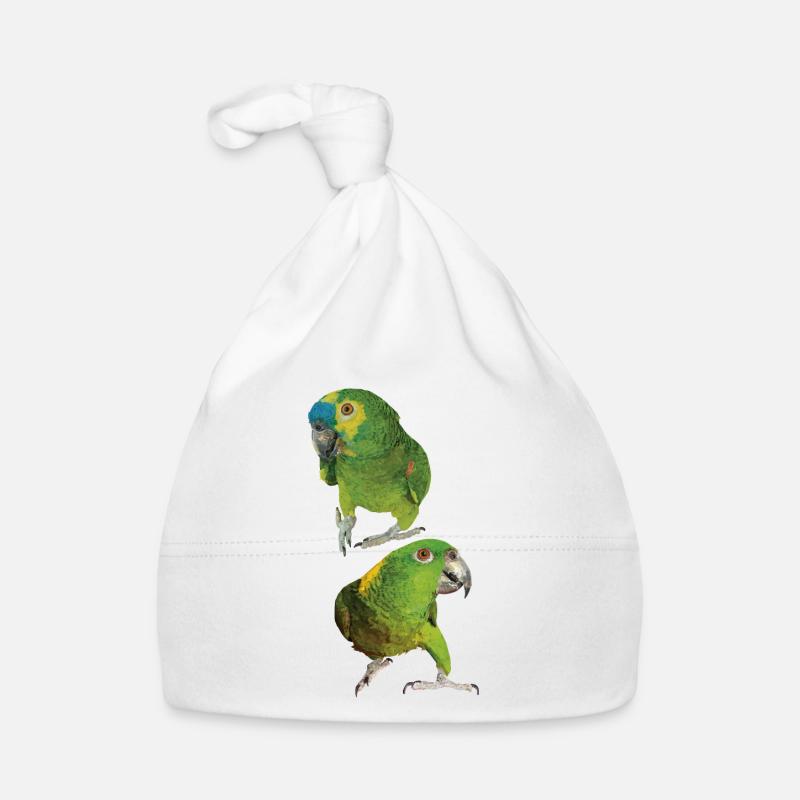 Bonnet bio Bébé