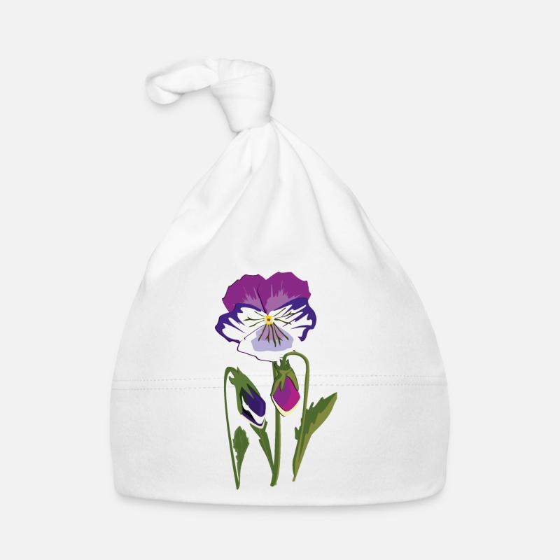 Bonnet bio Bébé