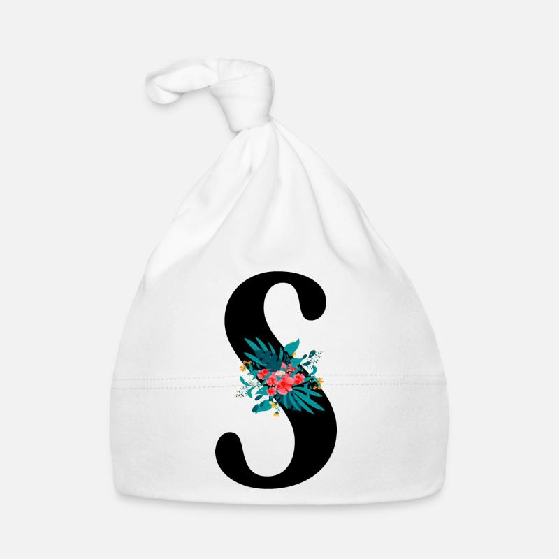 Bonnet bio Bébé