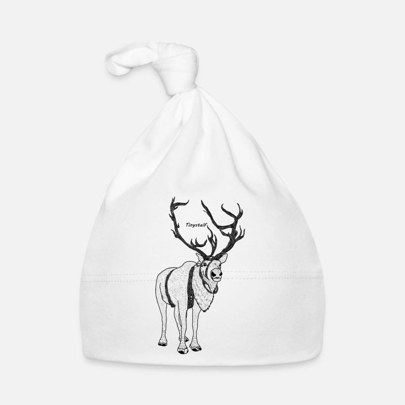 renne Bonnet bio Bébé