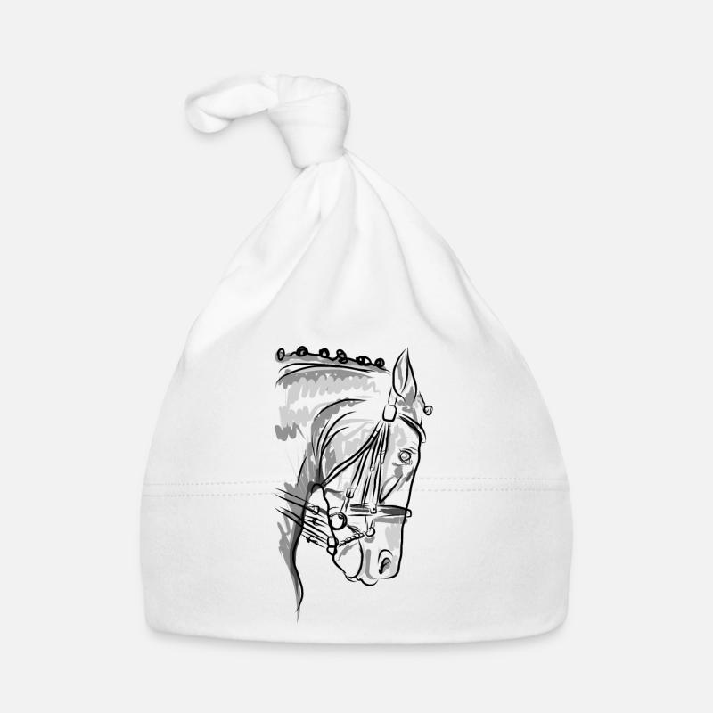 Bonnet bio Bébé