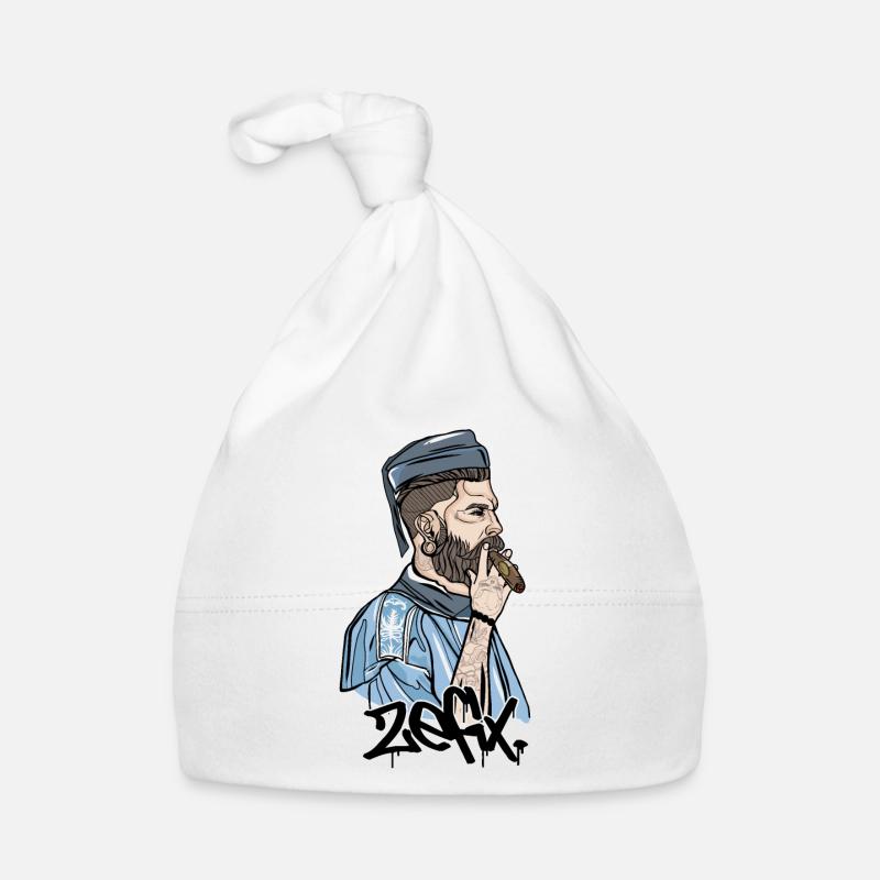 Bonnet bio Bébé