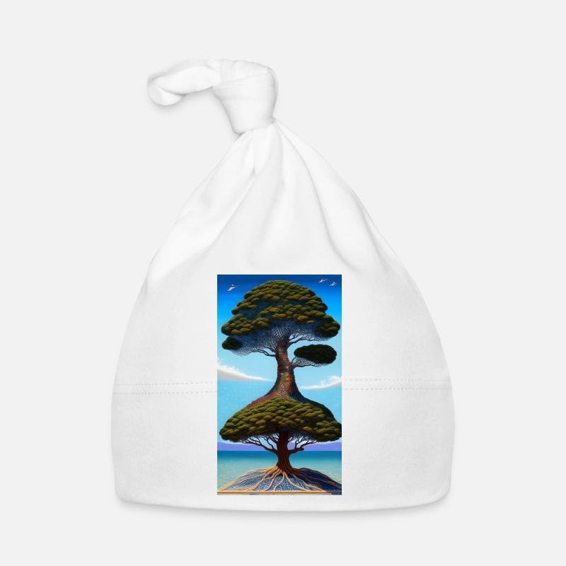 Bonnet bio Bébé