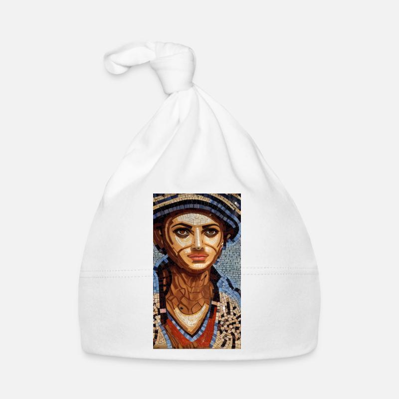 Bonnet bio Bébé