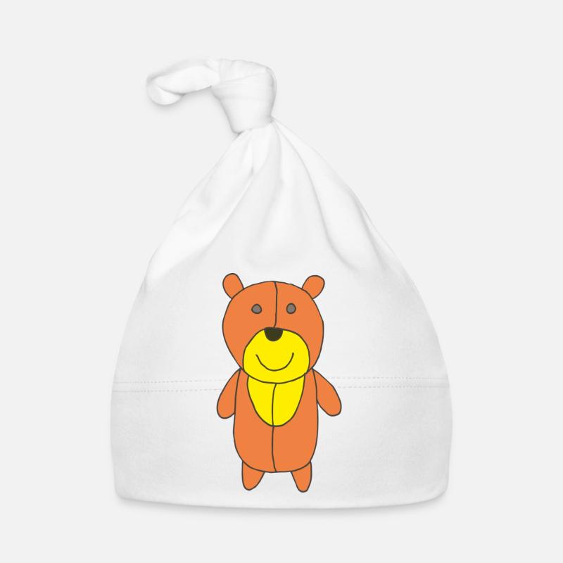Bonnet bio Bébé