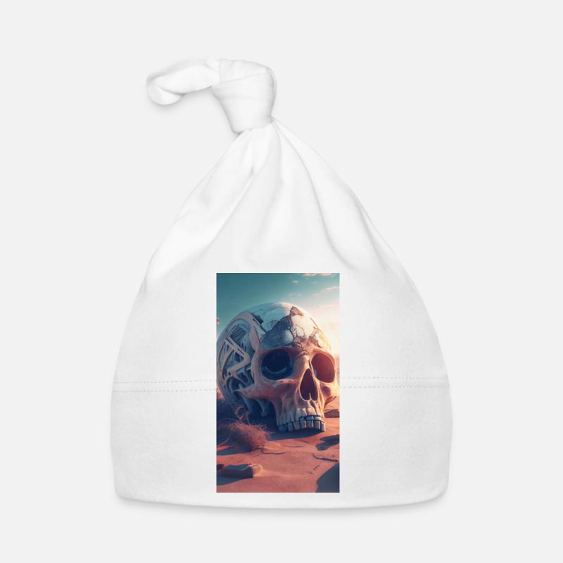 Bonnet bio Bébé