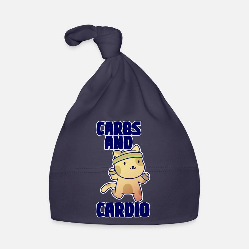 Glucides et cardio 2 Bonnet bio Bébé