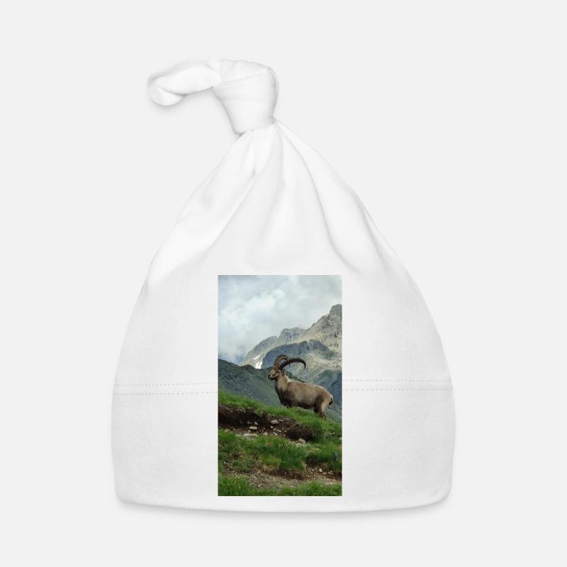 Bonnet bio Bébé