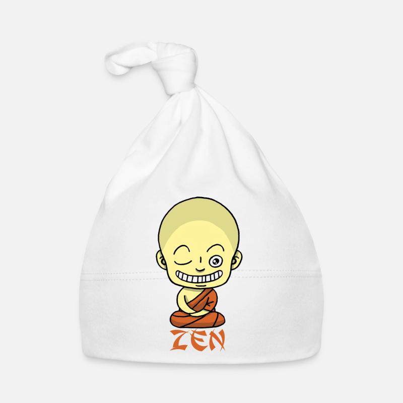 Bonnet bio Bébé