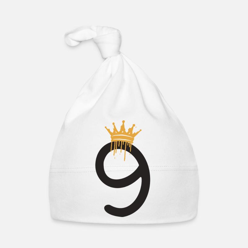 Bonnet bio Bébé