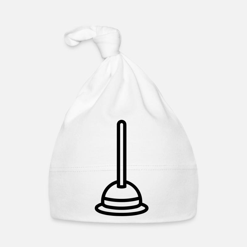 Organic Baby Cap