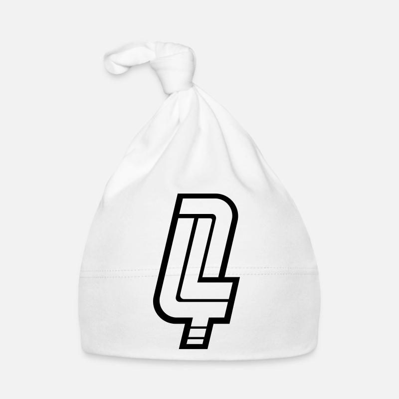 4LIFE Organic Baby Cap