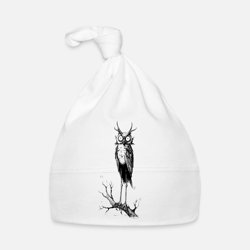 Bonnet bio Bébé