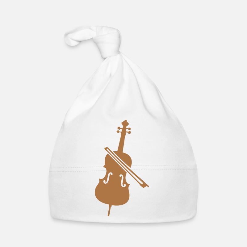 cello Organic Baby Cap