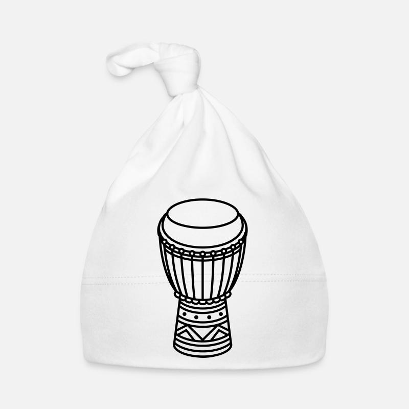 djembe Organic Baby Cap
