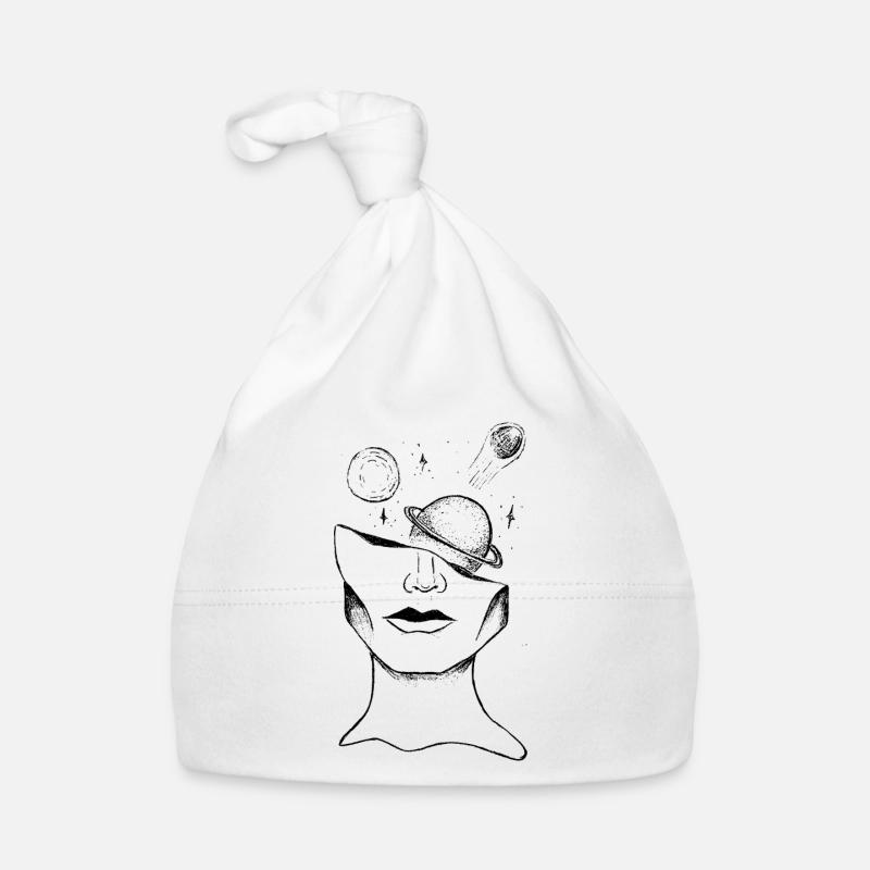 Bonnet bio Bébé