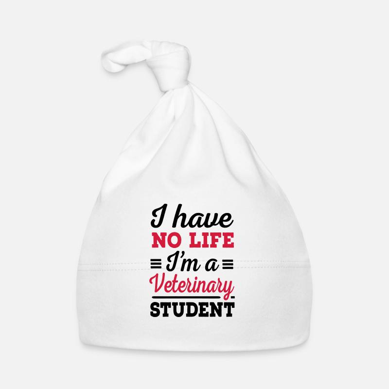 veterinary student Bonnet bio Bébé