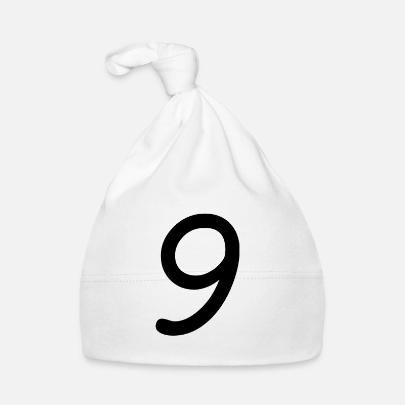 Organic Baby Cap