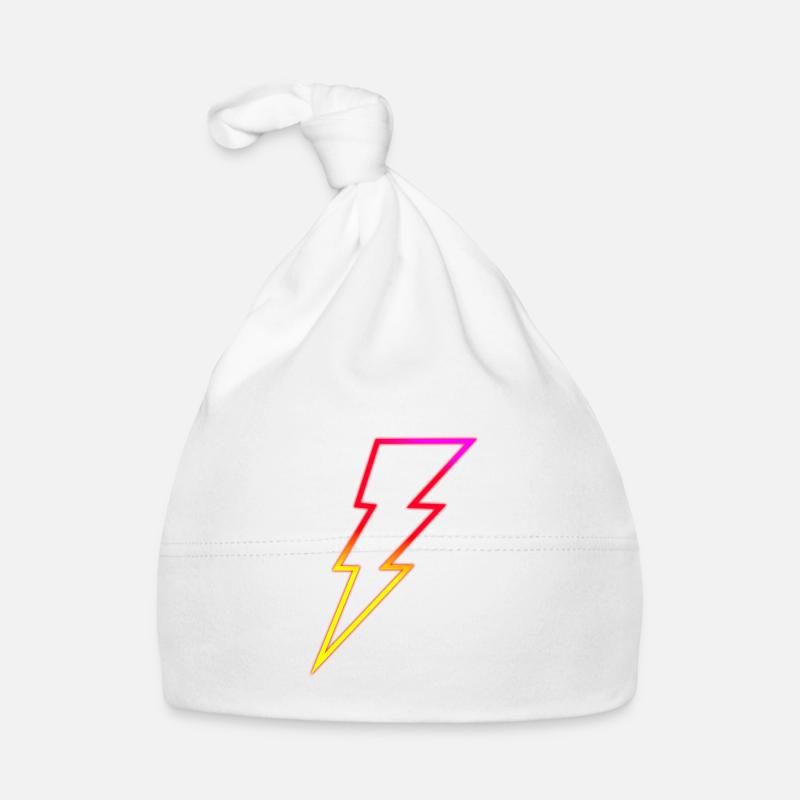Blitz Baby Bio-Mütze