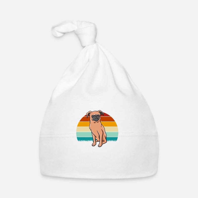 It will be dramatic, funny, sarcastic humor -Sat Organic Baby Cap