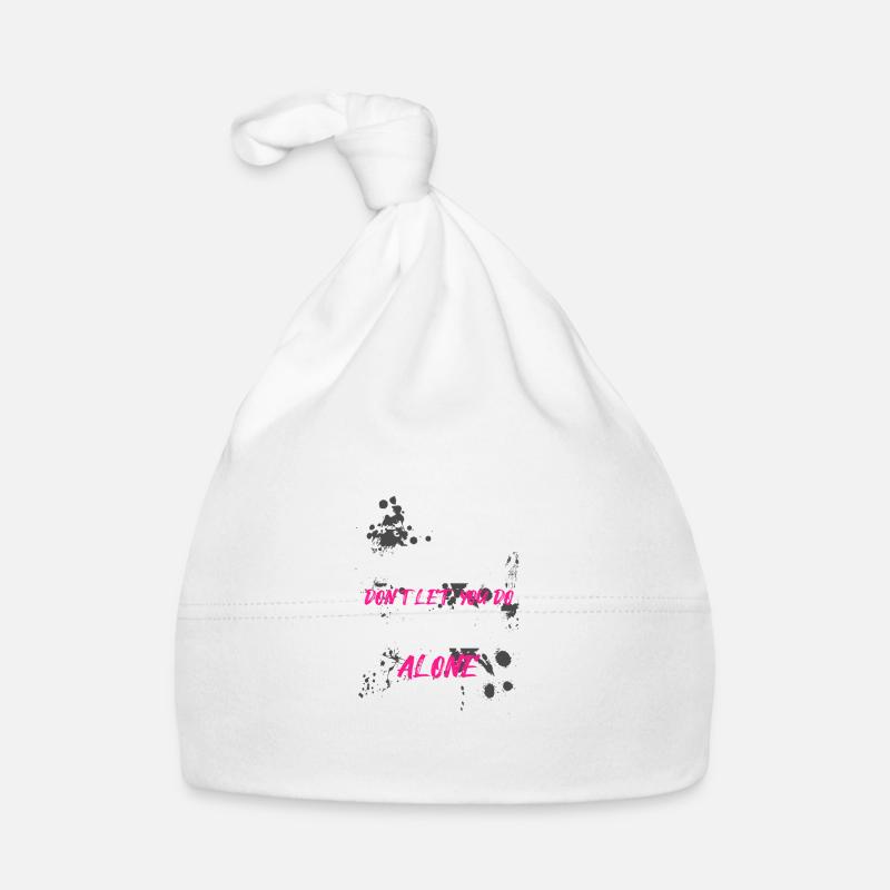 Good friend Schlammlauf Mud Run Muddy Race Organic Baby Cap