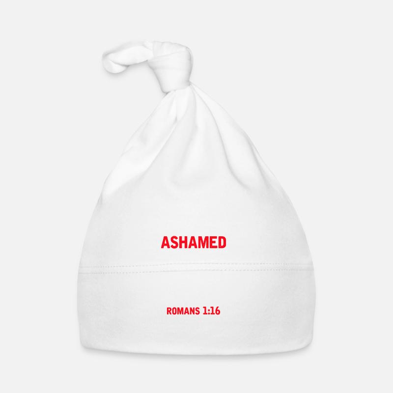 Bible de l’évangile Bonnet bio Bébé