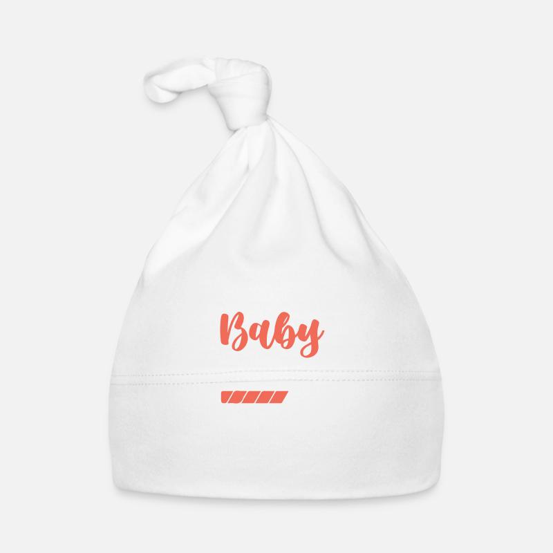 baby loading Organic Baby Cap