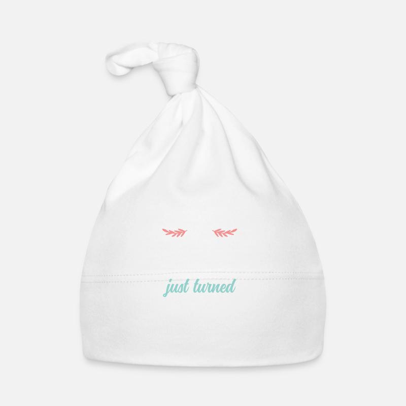 Bonnet bio Bébé