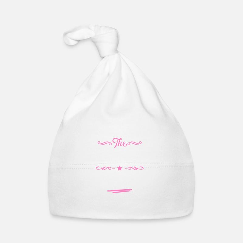 2027 best of Baby Bio-Mütze